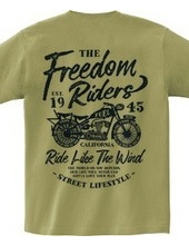 The Freedom Riders