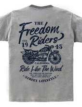 The Freedom Riders