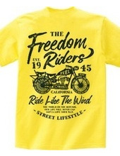 The Freedom Riders