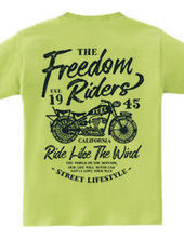 The Freedom Riders