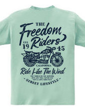 The Freedom Riders