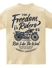 The Freedom Riders