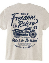 The Freedom Riders