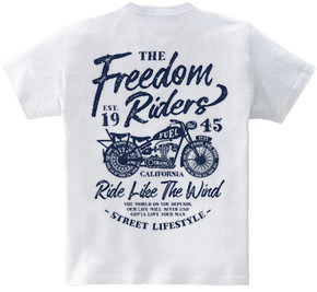 The Freedom Riders