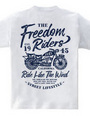 The Freedom Riders