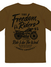 The Freedom Riders