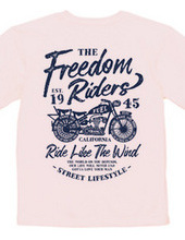 The Freedom Riders