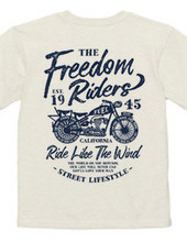 The Freedom Riders