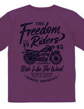 The Freedom Riders