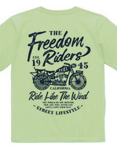 The Freedom Riders