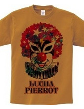 LUCHA PIERROT