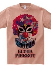 LUCHA PIERROT