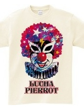 LUCHA PIERROT