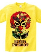 LUCHA PIERROT