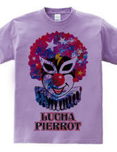 LUCHA PIERROT