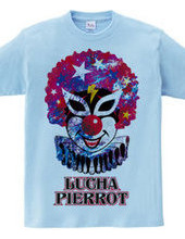 LUCHA PIERROT