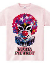 LUCHA PIERROT