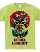 LUCHA PIERROT