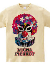 LUCHA PIERROT