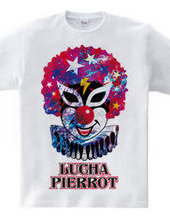 LUCHA PIERROT