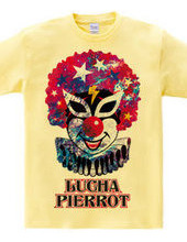 LUCHA PIERROT