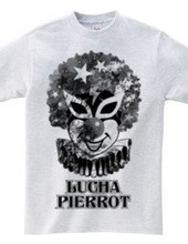 LUCHA PIERROT