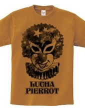 LUCHA PIERROT