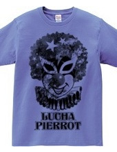 LUCHA PIERROT