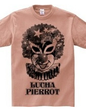 LUCHA PIERROT