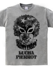 LUCHA PIERROT