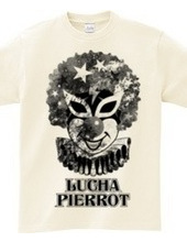 LUCHA PIERROT