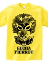 LUCHA PIERROT