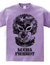 LUCHA PIERROT