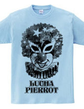 LUCHA PIERROT