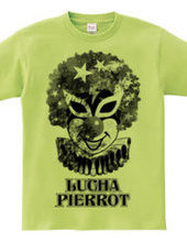 LUCHA PIERROT