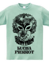 LUCHA PIERROT