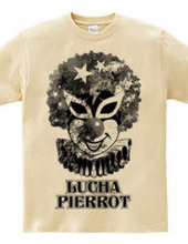 LUCHA PIERROT