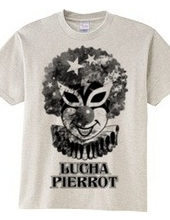 LUCHA PIERROT