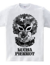 LUCHA PIERROT