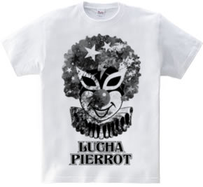 LUCHA PIERROT