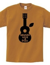 Ukulele Love & Peace