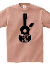 Ukulele Love & Peace