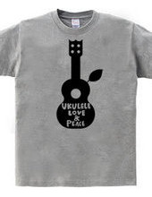 Ukulele Love & Peace