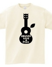 Ukulele Love & Peace