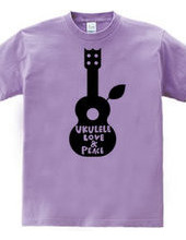 Ukulele Love & Peace