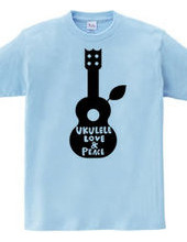 Ukulele Love & Peace