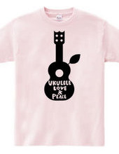 Ukulele Love & Peace