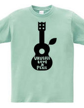 Ukulele Love & Peace