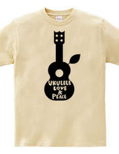 Ukulele Love & Peace