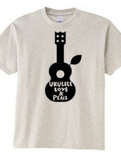 Ukulele Love & Peace